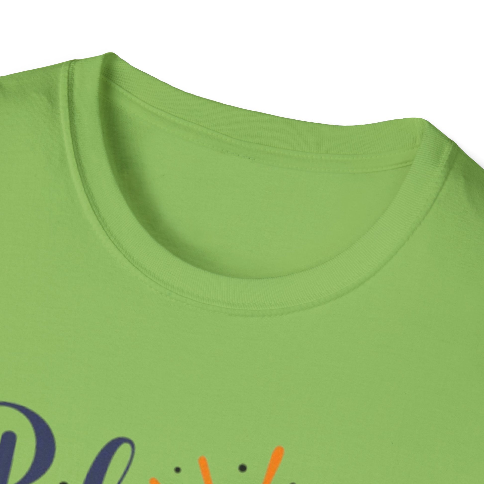 Inspirational Bloom T-Shirt - "Bloom Where You Are Planted" - GULLYDESIGN