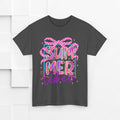Summer Vibes Unisex Heavy Cotton Tee - GULLYDESIGN