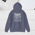 Autism Cozy Hoodie - Perfect for Relaxation & Casual Outings - GULLYDESIGN