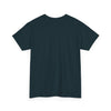 Passion is the Key Unisex Heavy Cotton Tee - Motivational T-Shirt for Inspiration and Abundance