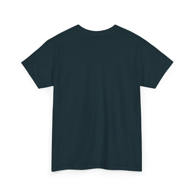 Passion is the Key Unisex Heavy Cotton Tee - Motivational T-Shirt for Inspiration and Abundance