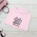 Family Life's Greatest Blessing Hoodie - Unisex - GULLYDESIGN
