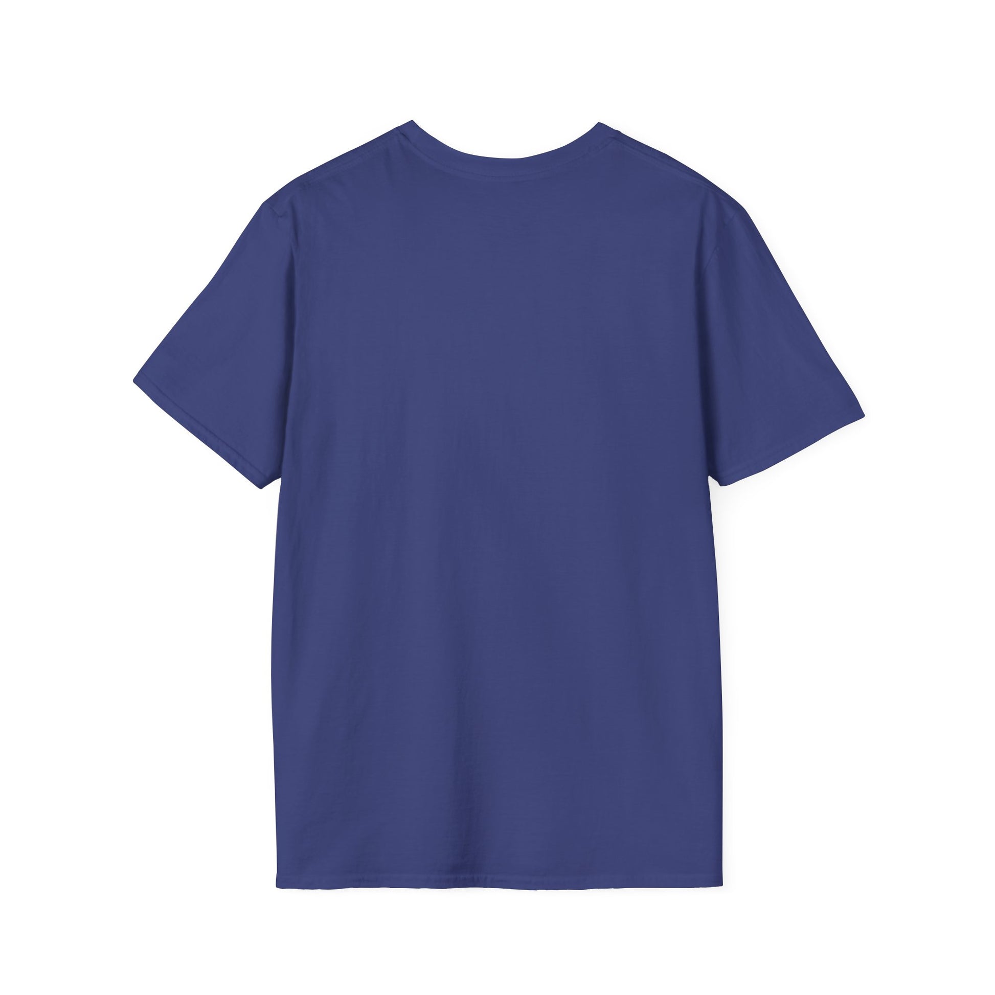 Soccer Mom Unisex Softstyle T-Shirt - Perfect Gift for Sporty Moms - GULLYDESIGN