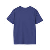 Soccer Mom Unisex Softstyle T-Shirt - Perfect Gift for Sporty Moms