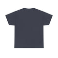 Unisex Heavy Cotton Tee - Grated with a Purpose Graphic Tee - GULLYDESIGN