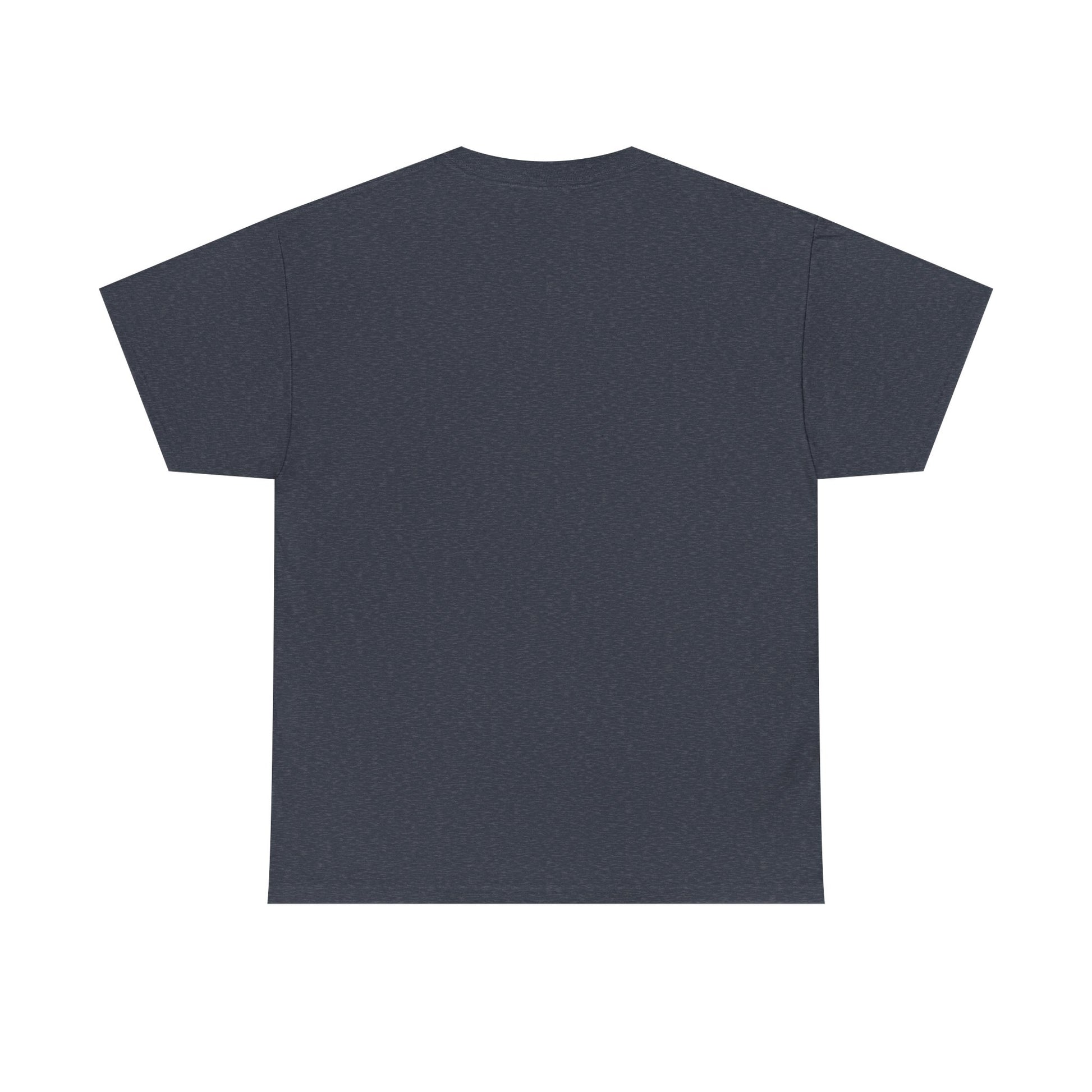 Unisex Heavy Cotton Tee - Grated with a Purpose Graphic Tee - GULLYDESIGN