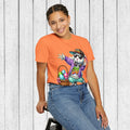 Hip Hop Easter Bunny Unisex T-Shirt - Fun & Festive Spring Apparel - GULLYDESIGN