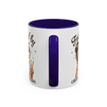 Colorful Coffee Mug - 