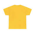 Feral Moms Social Club Tee - Unisex Heavy Cotton T-Shirt for Fun & Rebellious Moms - GULLYDESIGN
