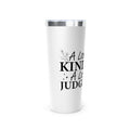 Motivational Tumbler - 
