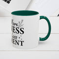 Inspirational Kindness Coffee Mug - 11oz & 15oz - GULLYDESIGN
