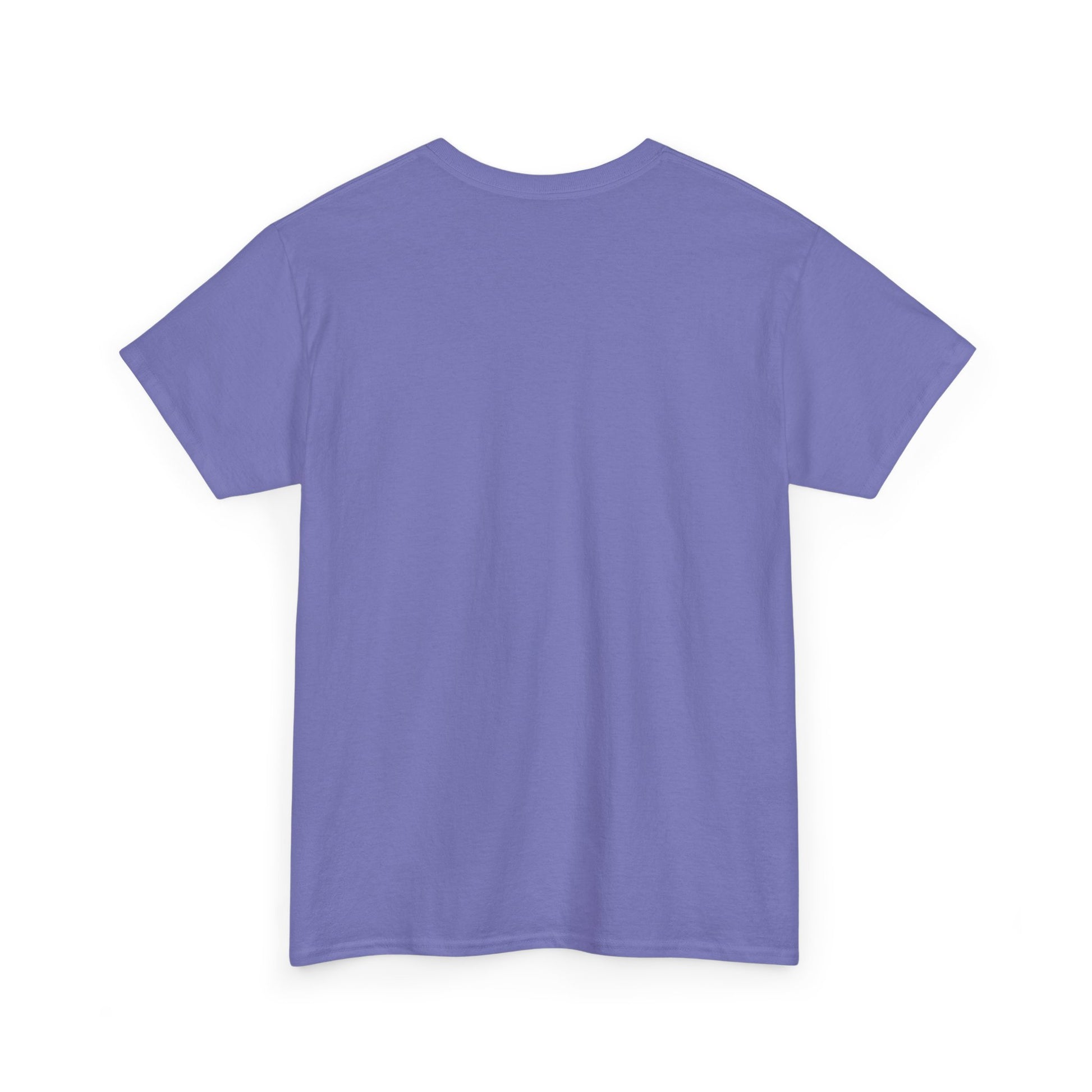 Unisex Heavy Cotton Tee - Grated with a Purpose Graphic Tee - GULLYDESIGN