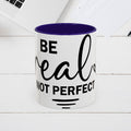 Inspirational Coffee Mug - 