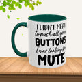 Funny Mugs - 