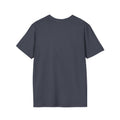 Black History T-Shirt - Unisex Softstyle - GULLYDESIGN