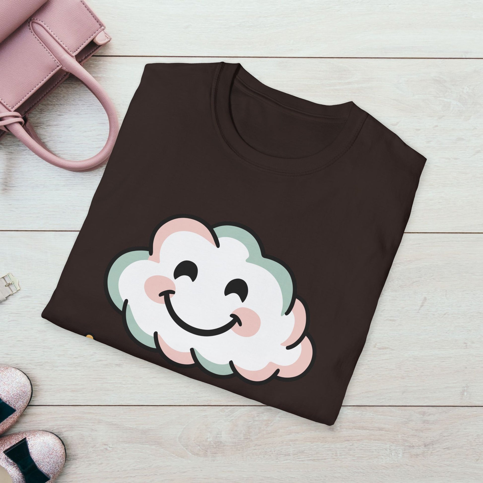 Keep On Being You Unisex T-Shirt - GULLYDESIGN