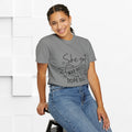 Mad Hustle & Dope Soul Unisex T-Shirt – Motivational Tee for Dreamers - GULLYDESIGN