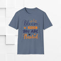 Inspirational Bloom T-Shirt - 