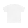 Empowering Women's Quote Unisex Heavy Cotton Tee - 'She Overcame Everything' - GULLYDESIGN