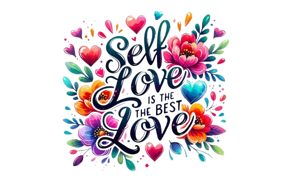 Start your day with a sip of self-love! - GULLYDESIGN