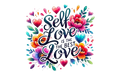 Start your day with a sip of self-love! - GULLYDESIGN