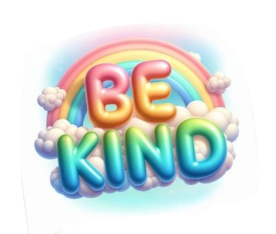 Be Kind Mug – Start Your Day with Positivity - GULLYDESIGN