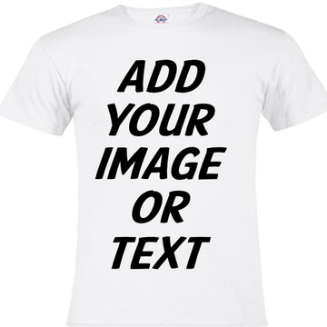 Custom order front and back logo placement - GULLYDESIGN