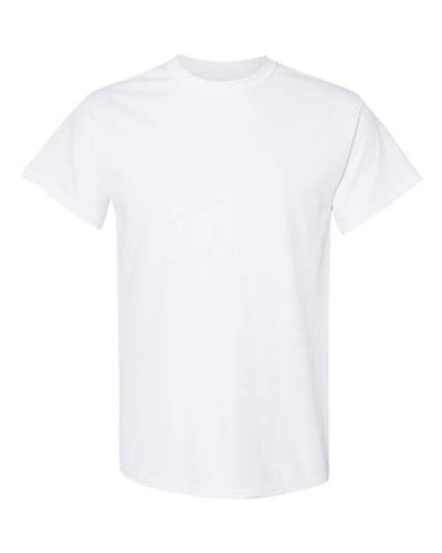 Gildan 5000 - Heavy Cotton™ T-Shirt
