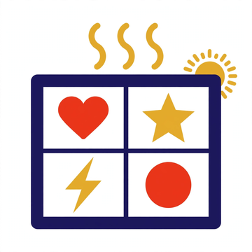 Sublimation gang sheet builder icon