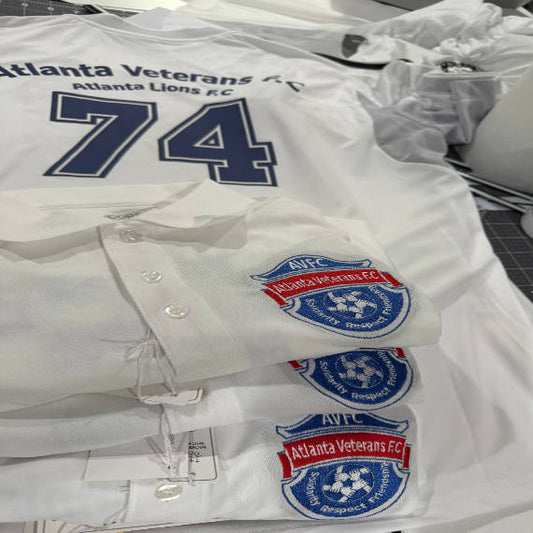 Custom Apparel | Custom T-Shirts and DTF Transfers – Gully Design