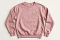 Gigi embroidered crewneck sweatshirt