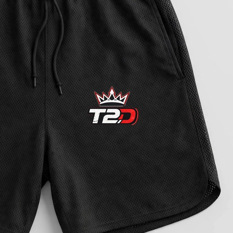 TRU2DIS Shorts