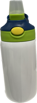 CUSTOM SIPPY CUP - GULLYDESIGN