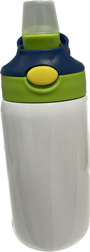 CUSTOM SIPPY CUP - GULLYDESIGN