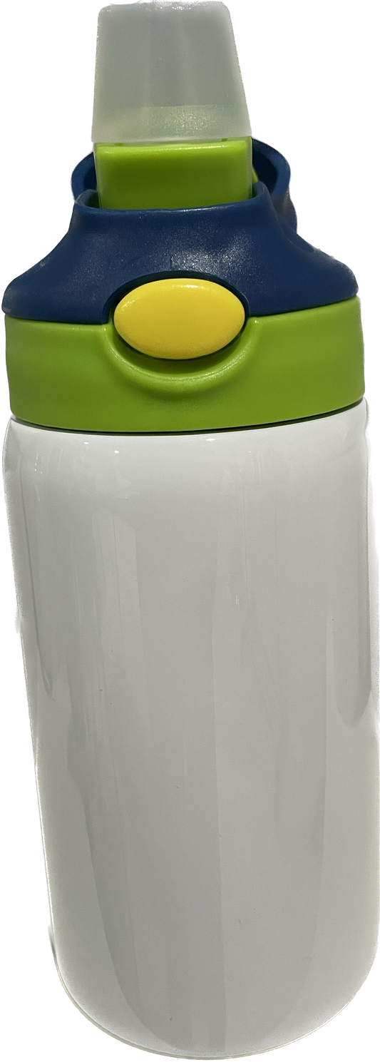 CUSTOM SIPPY CUP - GULLYDESIGN