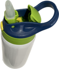 CUSTOM SIPPY CUP - GULLYDESIGN
