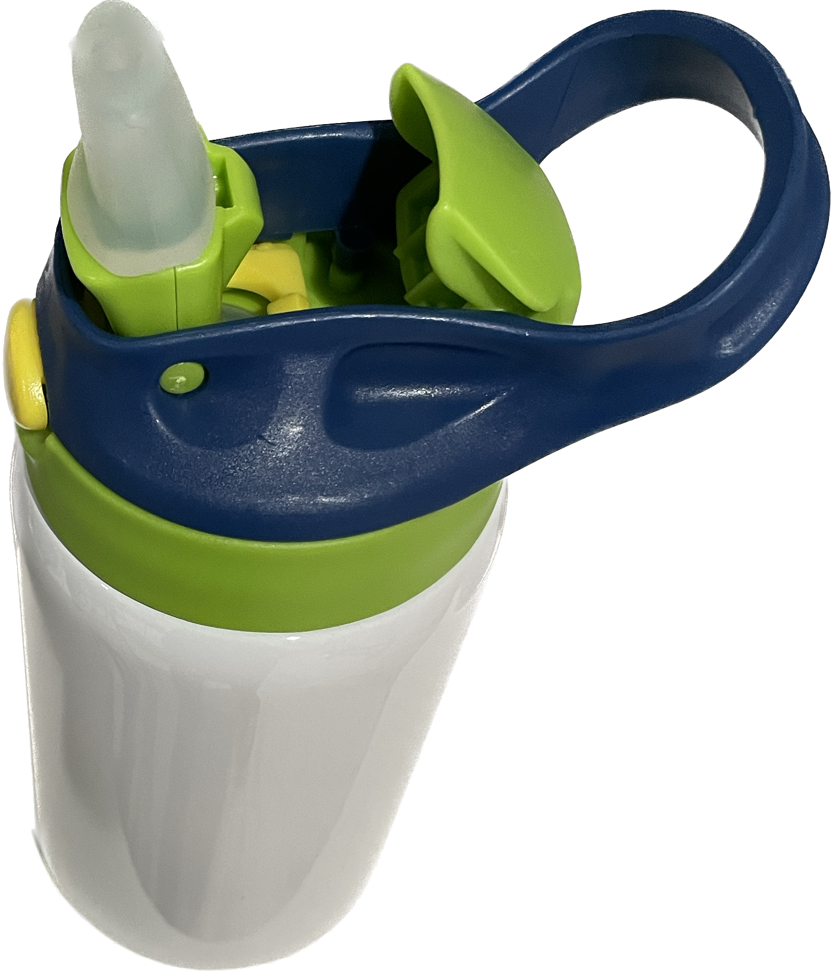 CUSTOM SIPPY CUP - GULLYDESIGN