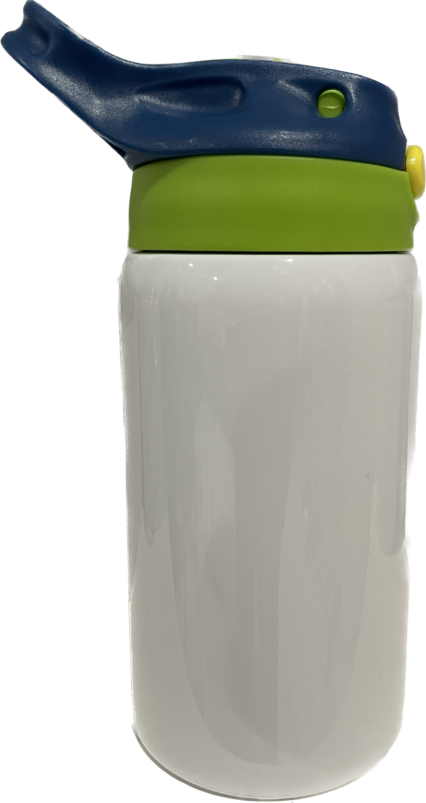 CUSTOM SIPPY CUP - GULLYDESIGN