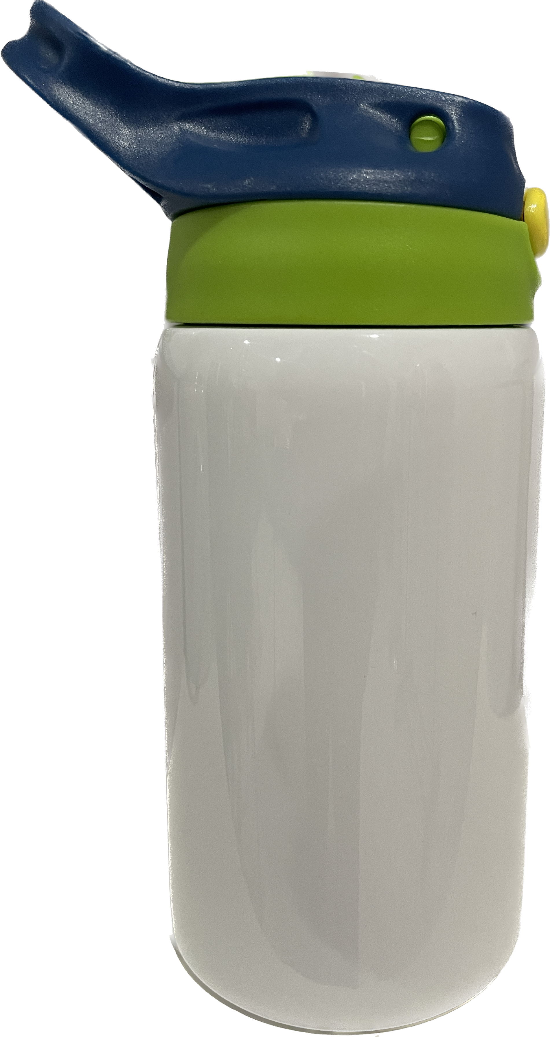 CUSTOM SIPPY CUP - GULLYDESIGN