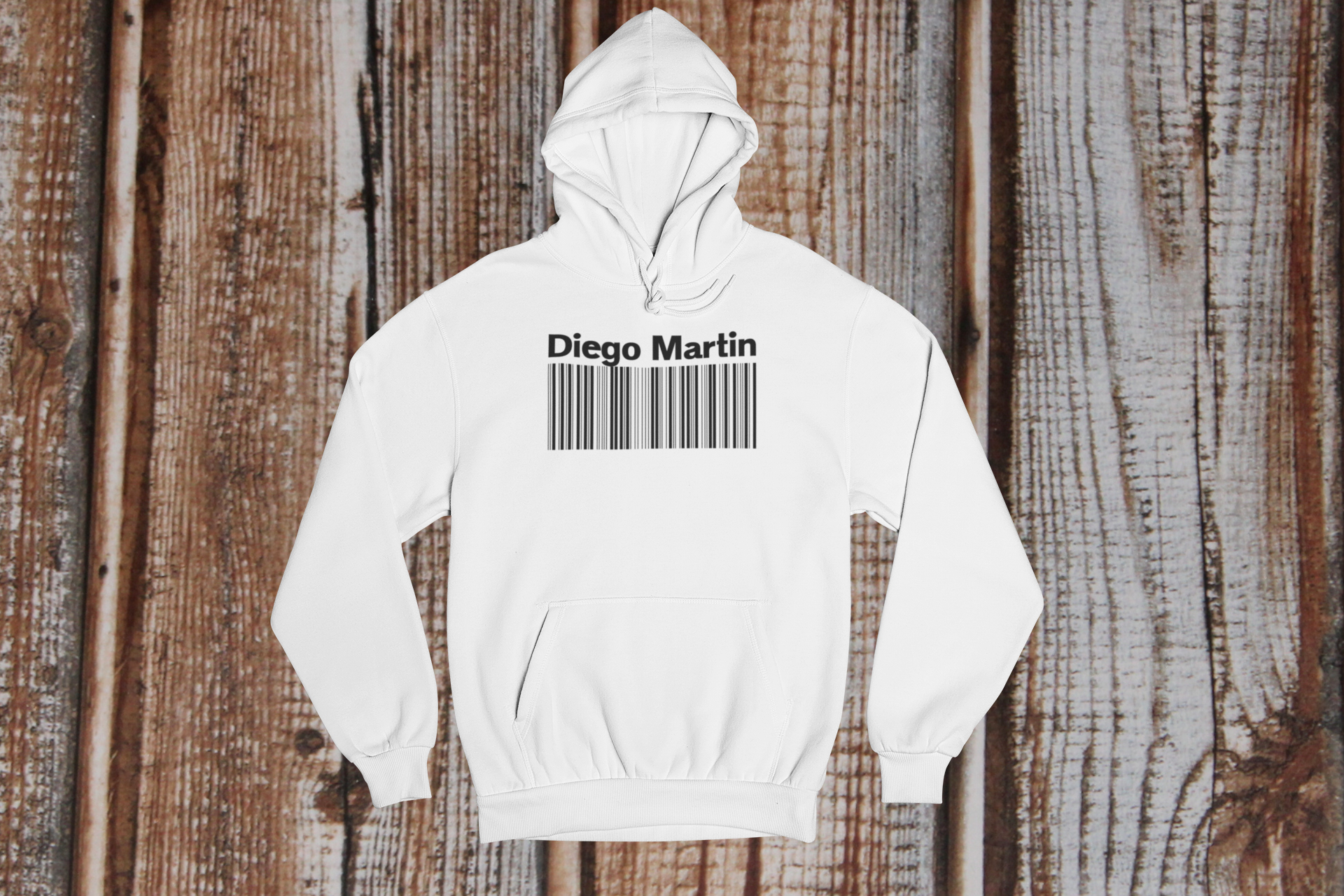 Diego Martin - GULLYDESIGN