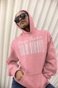 Diego Martin Hoodies cold  times I Trini style - GULLYDESIGN